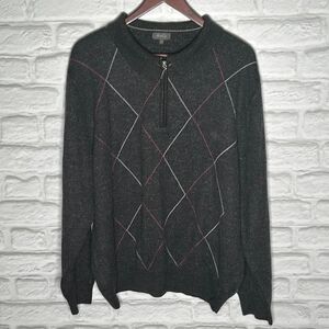 High end Wolsey sweater